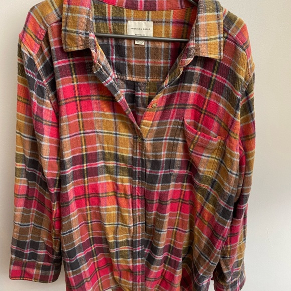 Flannel - Picture 1 of 2